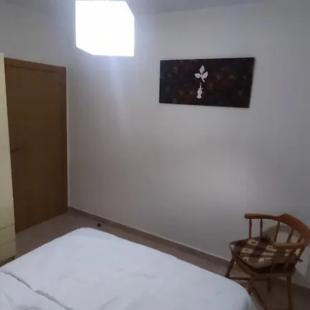 Homestay Piso Por En Gijon