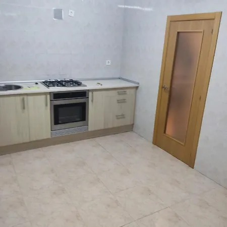 Piso Por En Homestay