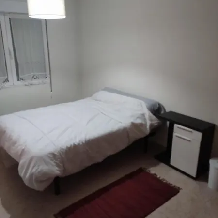 Homestay Piso Por En *