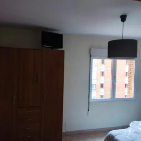 Piso Por En Homestay