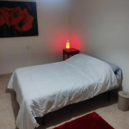 Homestay Piso Por En